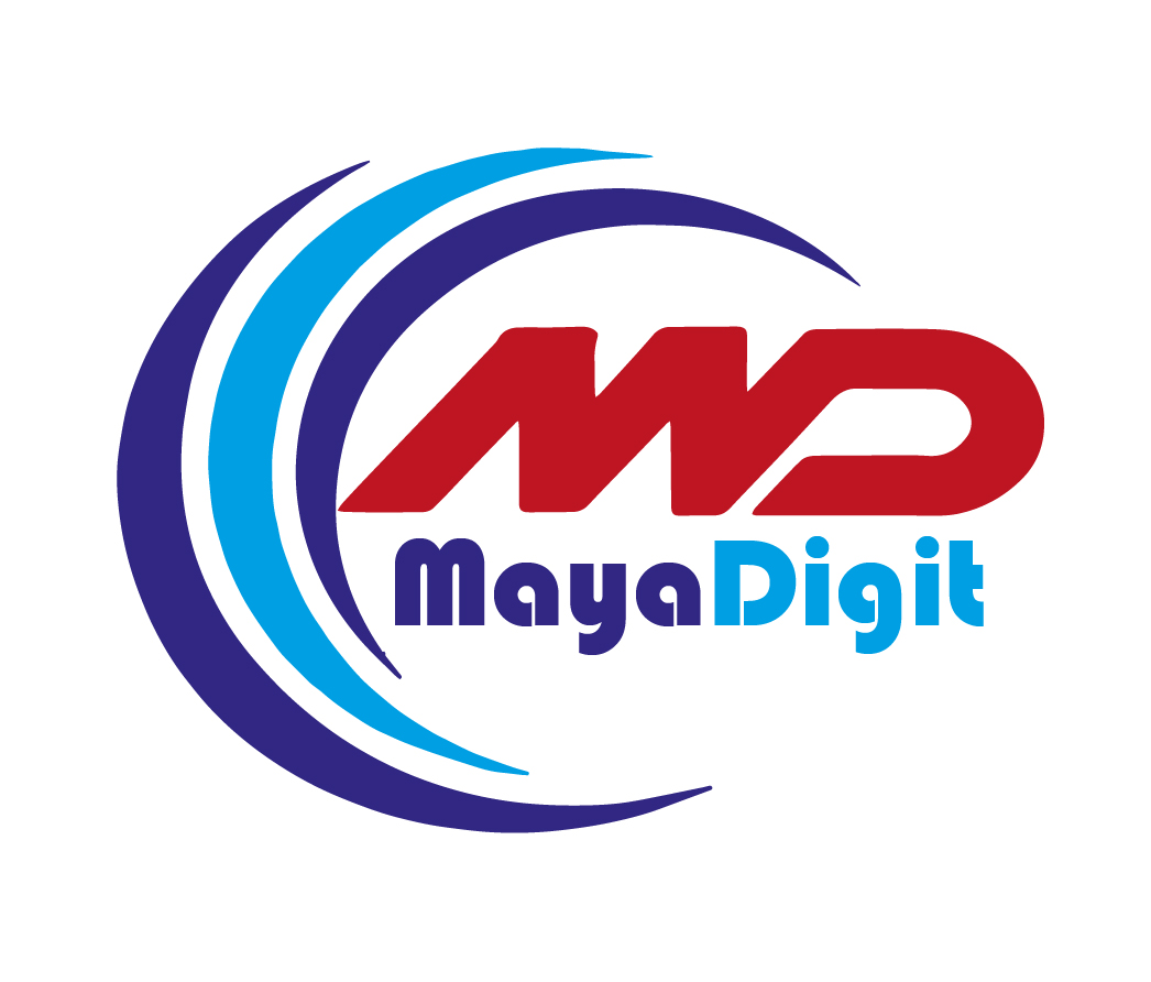 mayadigit.com