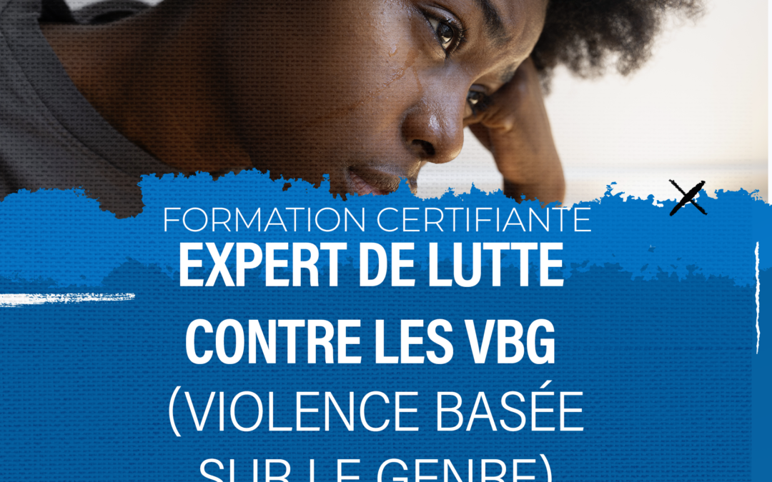 Formation VBG